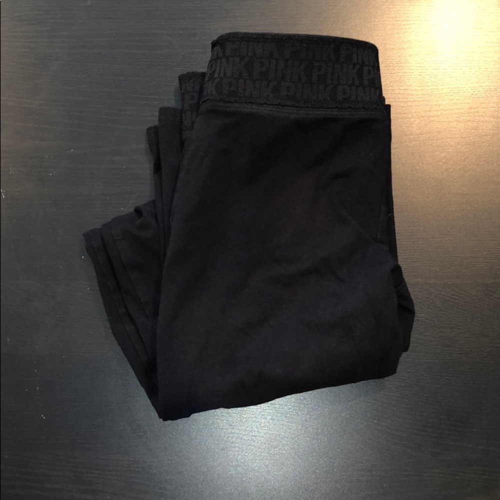 Victoria’s Secret PINK Yoga Pants